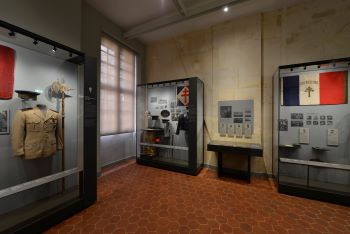 208462_350_Musee-de-l-Ordre-de-la-Liberation0-Blick-in-Ausstellungsraum1-©-Musee de l-Ordre-de-la-Liberation.jpg